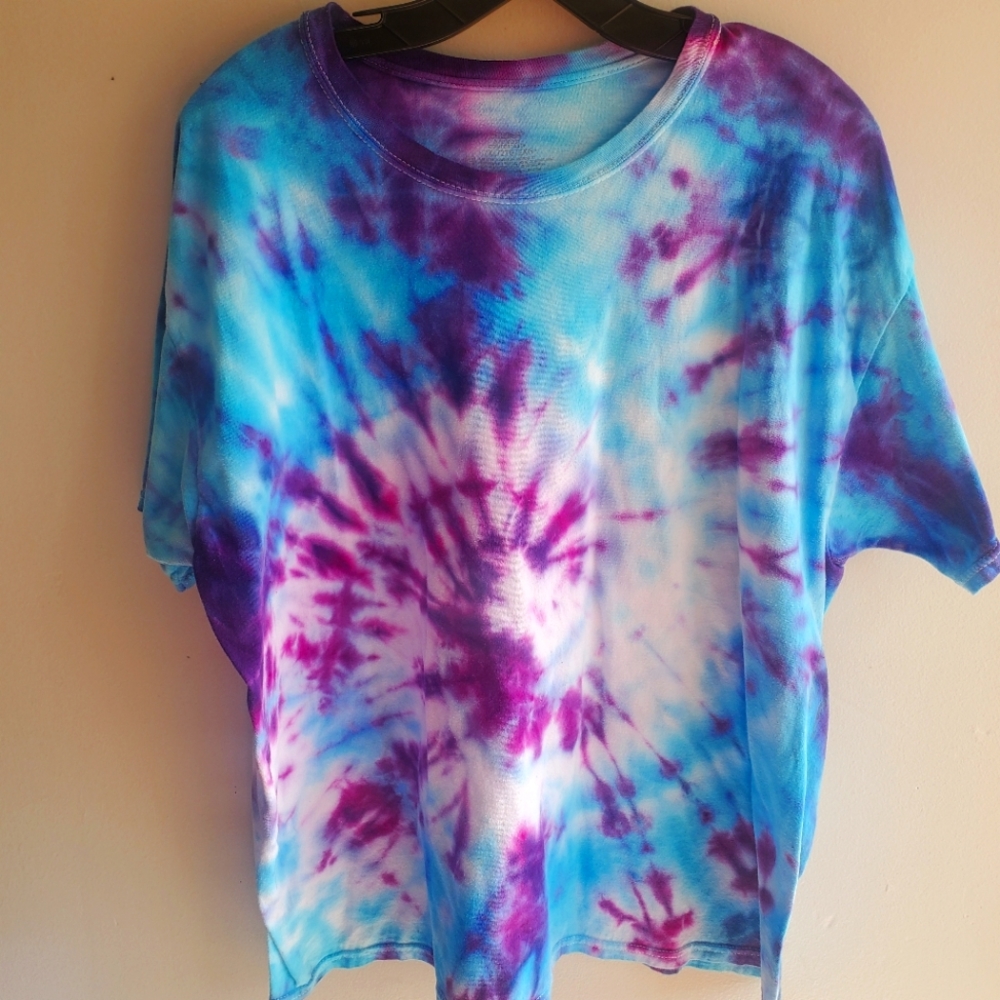 Tie Dye t-shirt